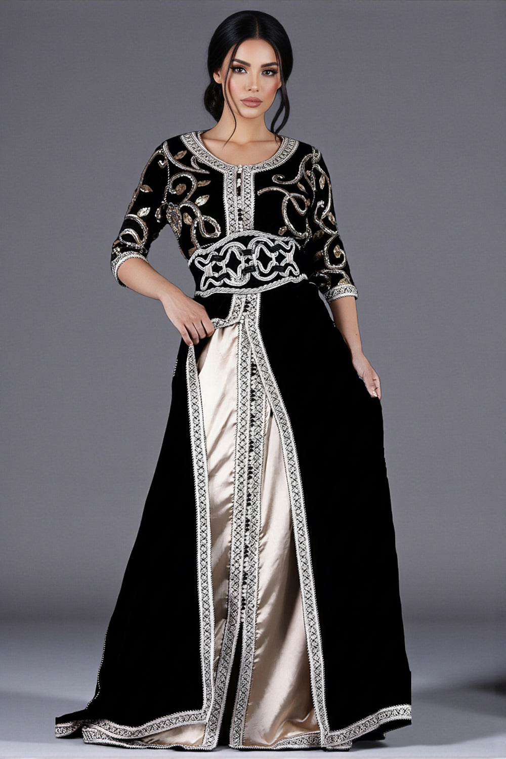 CAFTAN EXCELIA
