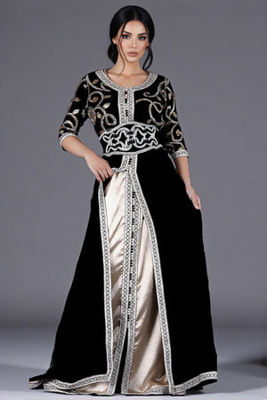 CAFTAN EXCELIA