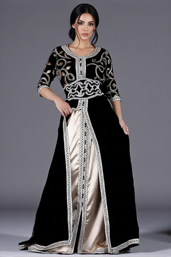 CAFTAN EXCELIA