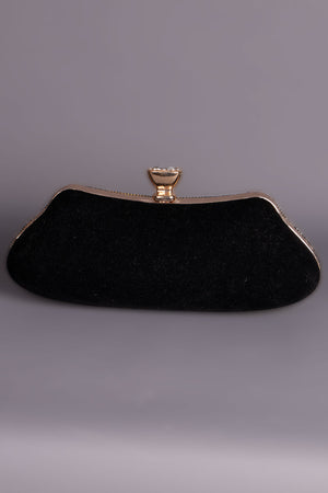 MINAUDIÈRE BLACKGOLD