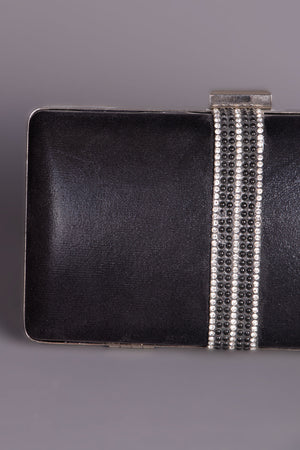 MINAUDIÈRE BLACKY