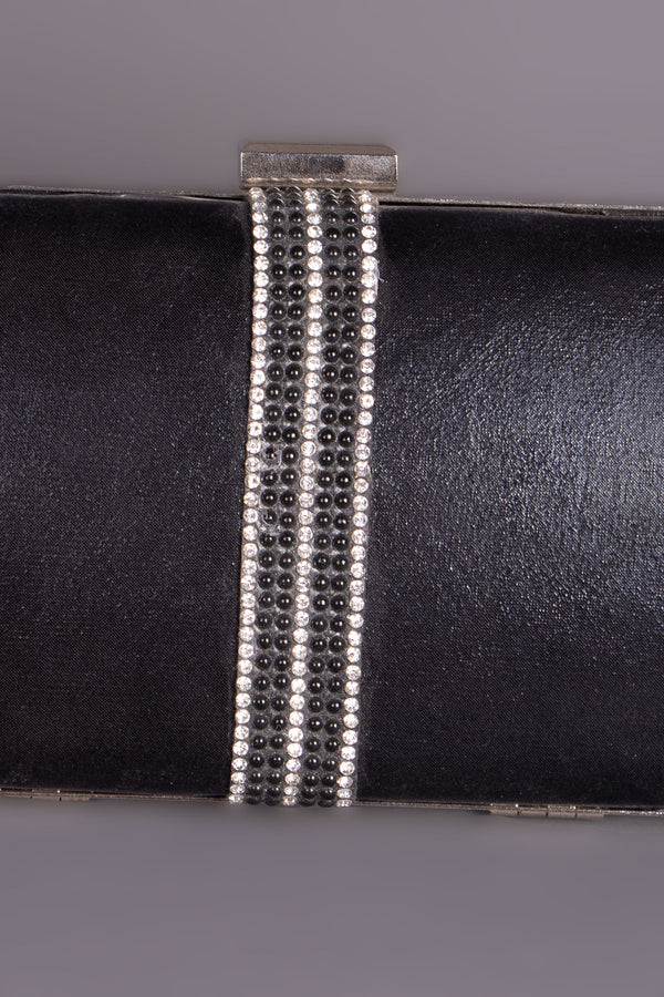 MINAUDIÈRE BLACKY